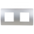RAMA DUBLA CREM  BASIC